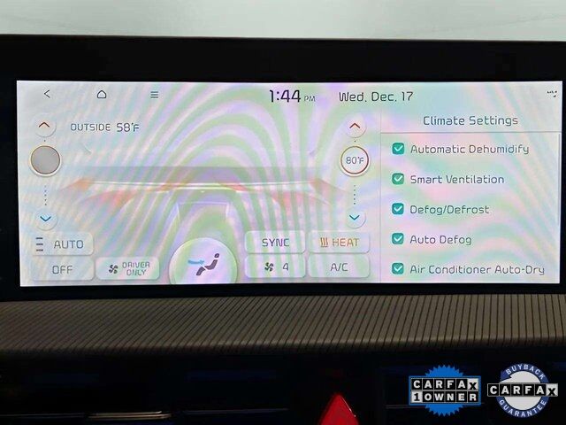 2023 Kia EV6 GT-Line Dallas TX