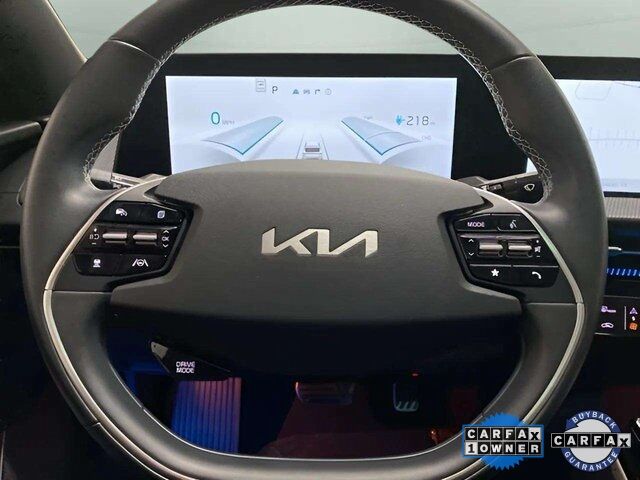 2023 Kia EV6 GT-Line Dallas TX