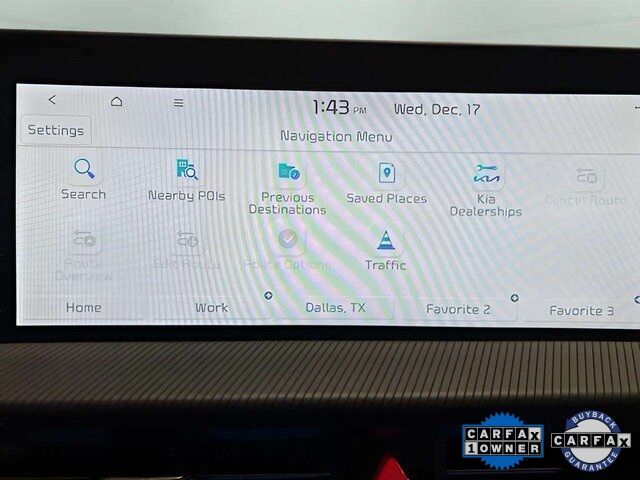 2023 Kia EV6 GT-Line Dallas TX
