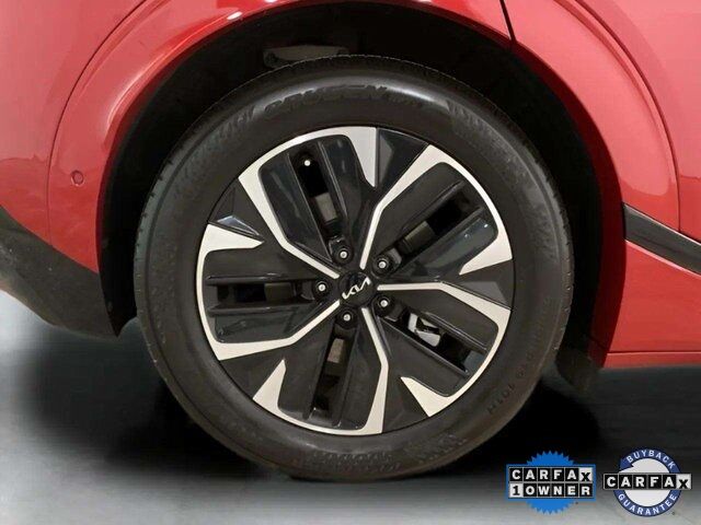 2023 Kia EV6 GT-Line Dallas TX