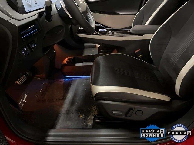 2023 Kia EV6 GT-Line Dallas TX