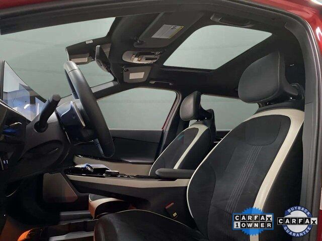 2023 Kia EV6 GT-Line Dallas TX