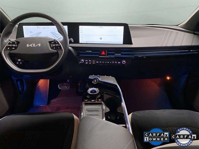 2023 Kia EV6 GT-Line Dallas TX