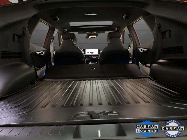 2023 Kia EV6 GT-Line Dallas TX