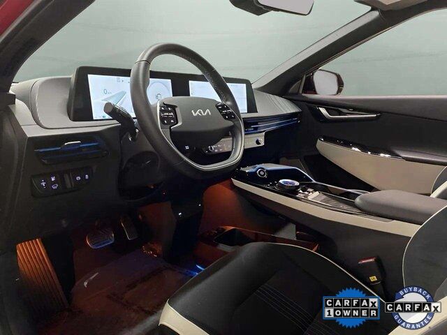 2023 Kia EV6 GT-Line Dallas TX