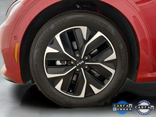 2023 Kia EV6 GT-Line Dallas TX