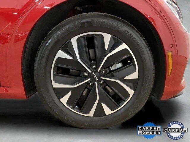 2023 Kia EV6 GT-Line Dallas TX