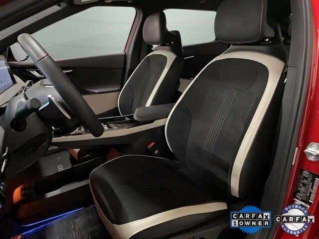 2023 Kia EV6 GT-Line Dallas TX