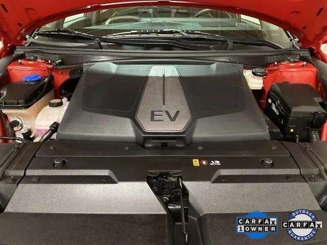 2023 Kia EV6 GT-Line Dallas TX