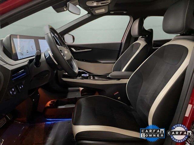 2023 Kia EV6 GT-Line Dallas TX