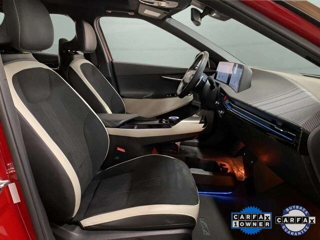 2023 Kia EV6 GT-Line Dallas TX