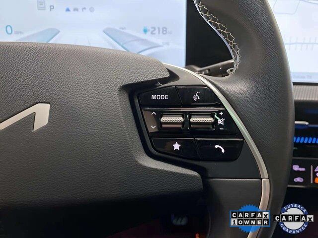 2023 Kia EV6 GT-Line Dallas TX