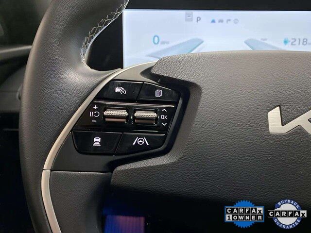 2023 Kia EV6 GT-Line Dallas TX