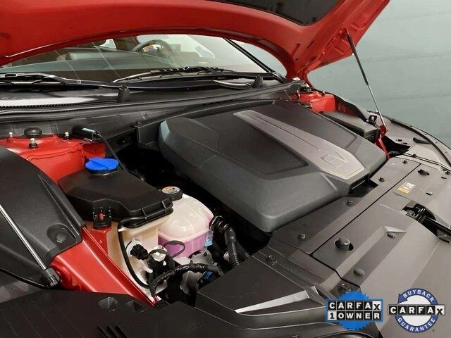 2023 Kia EV6 GT-Line Dallas TX