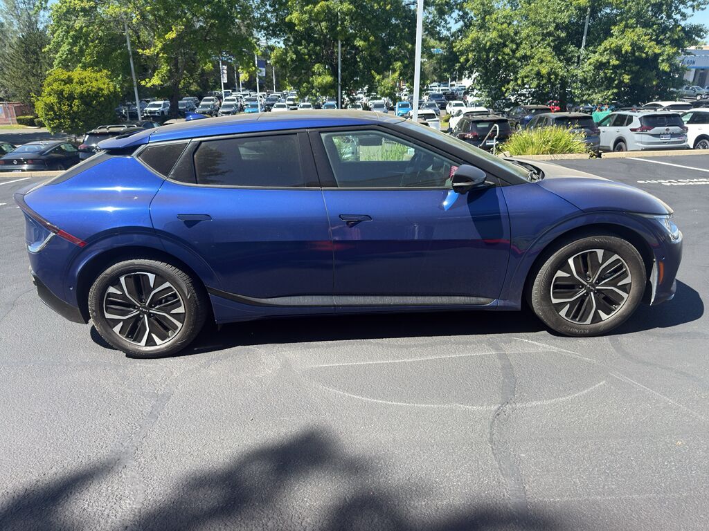 2023 Kia EV6 GT-Line Folsom CA