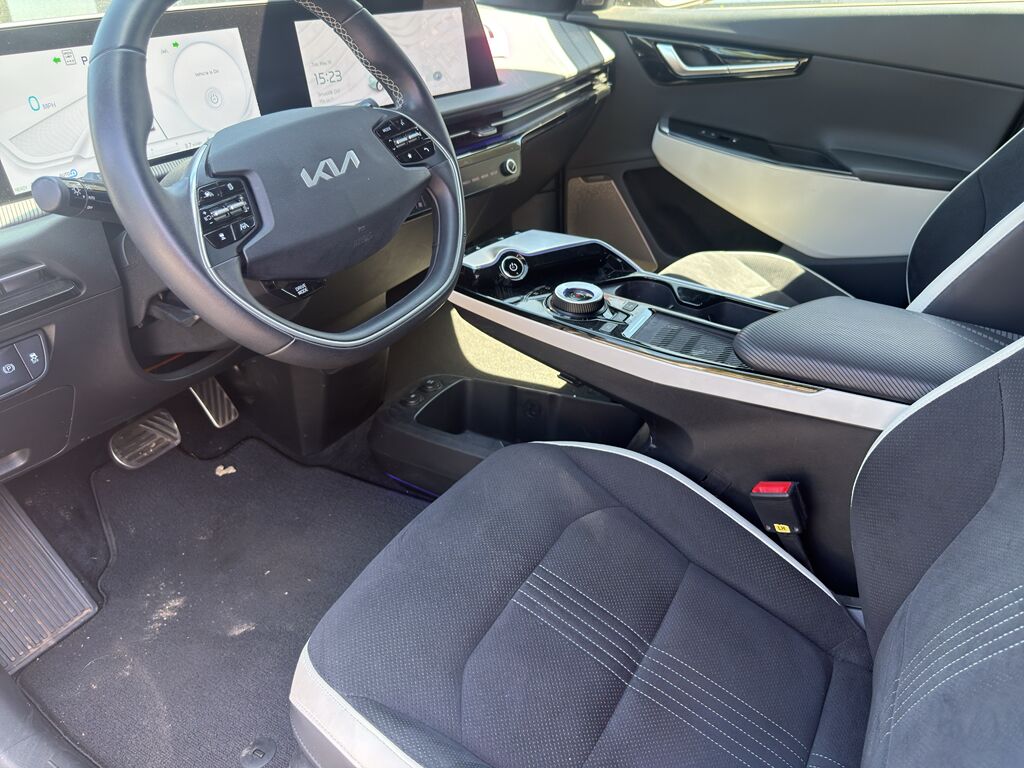 2023 Kia EV6 GT-Line Folsom CA