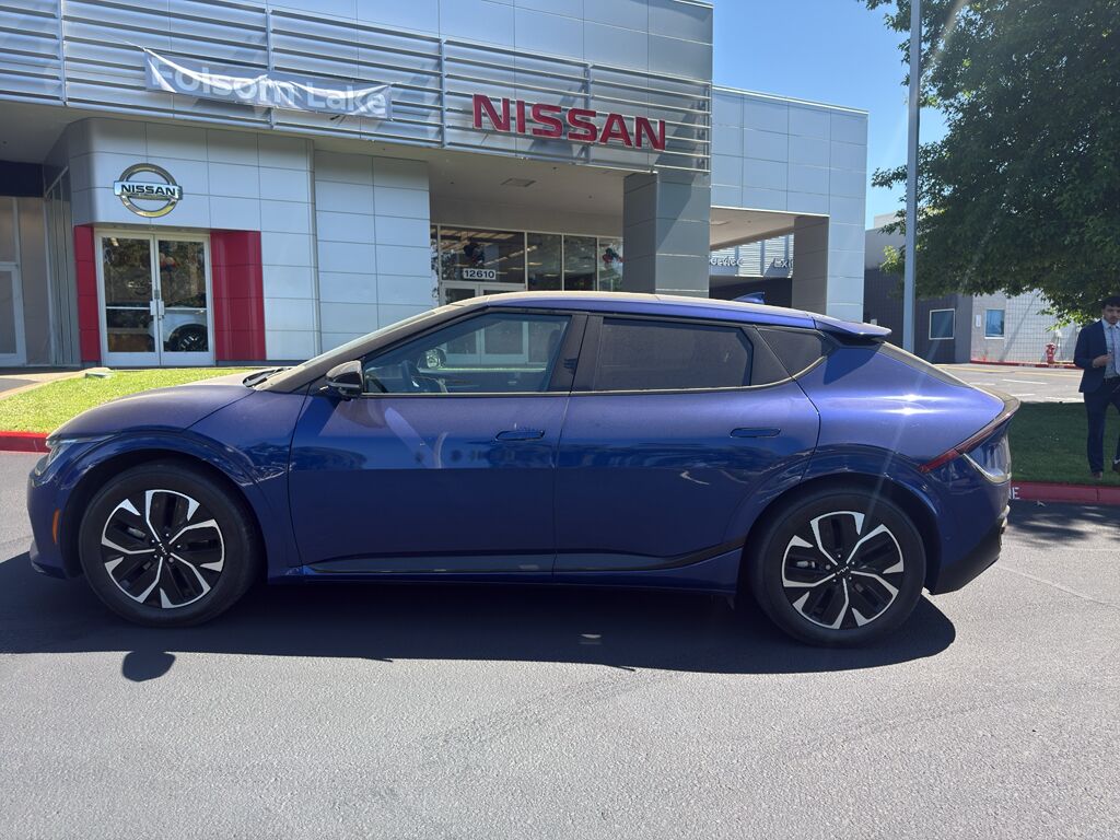 2023 Kia EV6 GT-Line Folsom CA