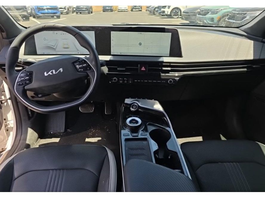 2023 Kia EV6 GT-Line Folsom CA