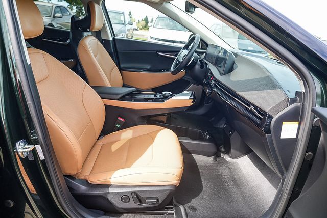 2023 Kia EV6 GT-Line Folsom CA