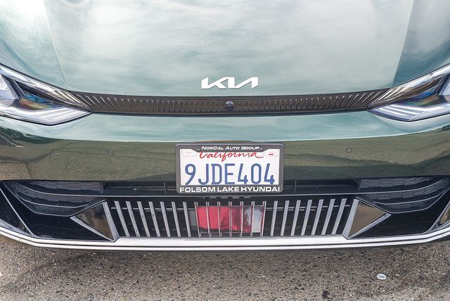 2023 Kia EV6 GT-Line Folsom CA