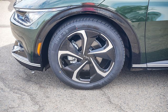 2023 Kia EV6 GT-Line Folsom CA