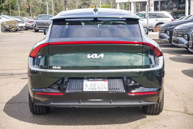 2023 Kia EV6 GT-Line Folsom CA