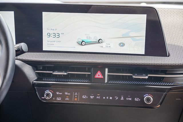 2023 Kia EV6 GT-Line Folsom CA