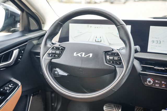 2023 Kia EV6 GT-Line Folsom CA
