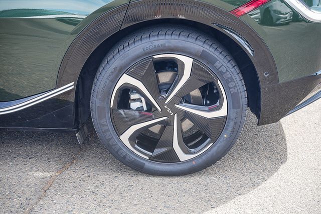 2023 Kia EV6 GT-Line Folsom CA