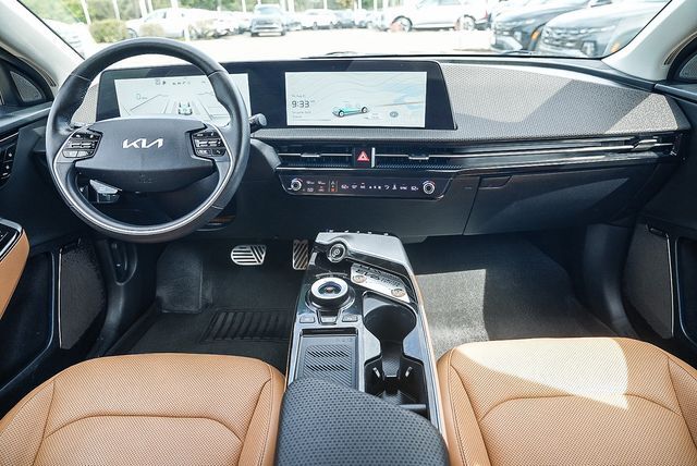 2023 Kia EV6 GT-Line Folsom CA