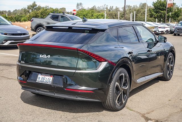 2023 Kia EV6 GT-Line Folsom CA