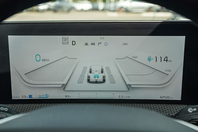 2023 Kia EV6 GT-Line Folsom CA