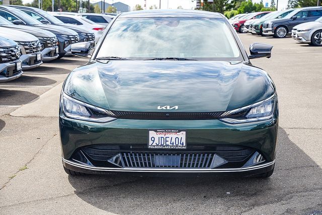2023 Kia EV6 GT-Line Folsom CA