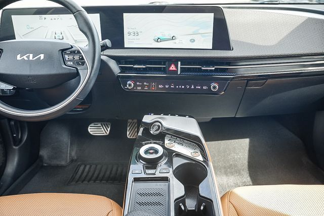 2023 Kia EV6 GT-Line Folsom CA