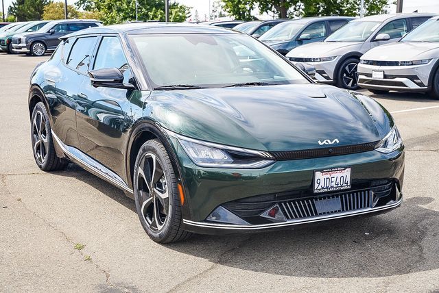 2023 Kia EV6 GT-Line Folsom CA