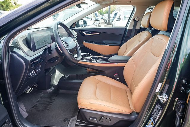 2023 Kia EV6 GT-Line Folsom CA
