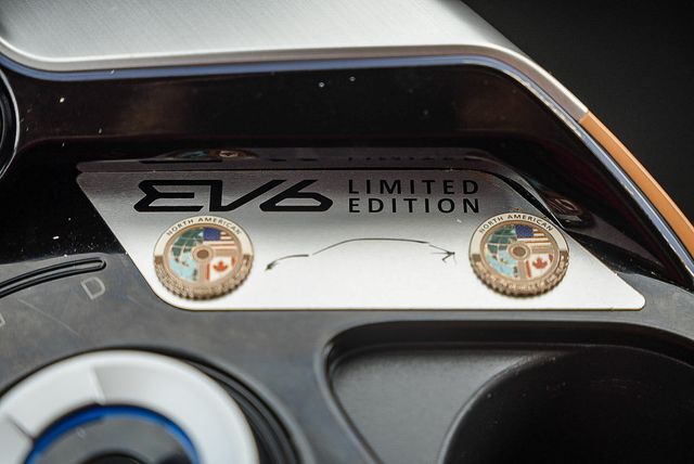 2023 Kia EV6 GT-Line Folsom CA