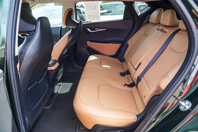 2023 Kia EV6 GT-Line Folsom CA