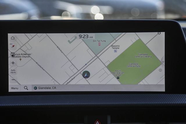 2023 Kia EV6 GT-Line Glendale CA