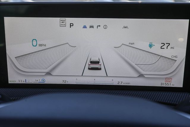 2023 Kia EV6 GT-Line Glendale CA