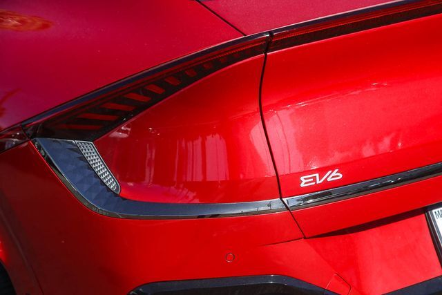 2023 Kia EV6 GT-Line Glendale CA