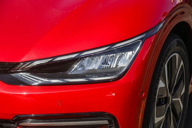 2023 Kia EV6 GT-Line Glendale CA