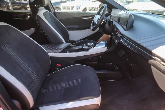 2023 Kia EV6 GT-Line Glendale CA