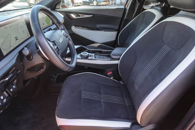 2023 Kia EV6 GT-Line Glendale CA