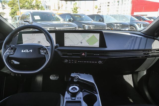 2023 Kia EV6 GT-Line Glendale CA