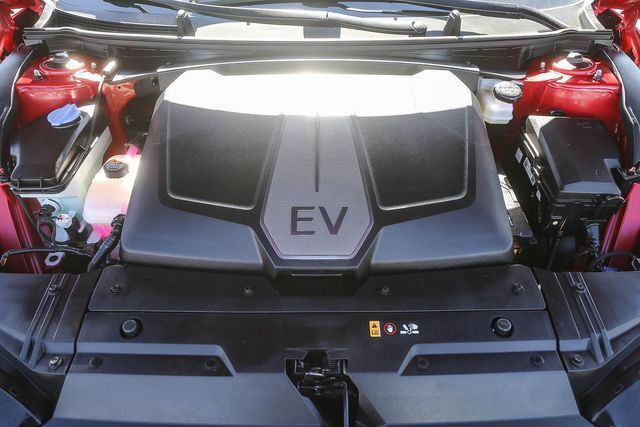 2023 Kia EV6 GT-Line Glendale CA