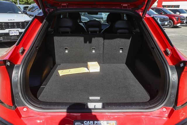 2023 Kia EV6 GT-Line Glendale CA