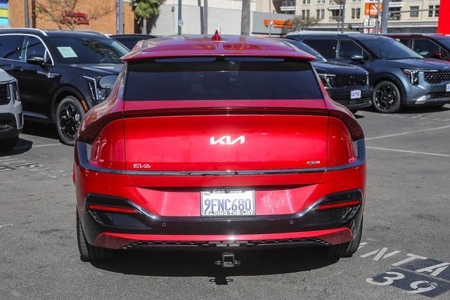 2023 Kia EV6 GT-Line Glendale CA