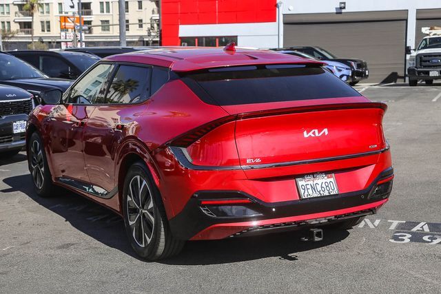 2023 Kia EV6 GT-Line Glendale CA