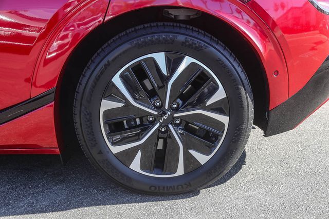 2023 Kia EV6 GT-Line Glendale CA